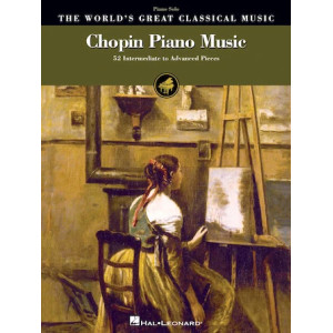 Nocturne In E-Flat Major, Op. 9, No. 2